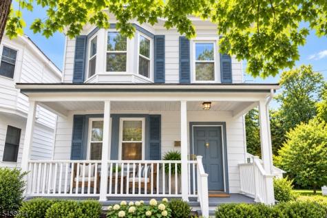 600 Springfield Avenue Summit NJ 07901