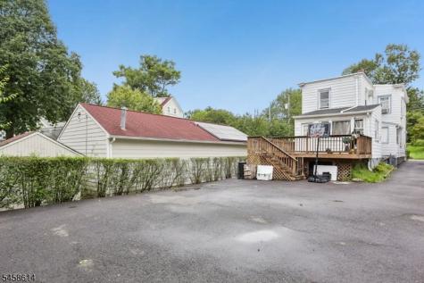 600 Springfield Avenue Summit NJ 07901