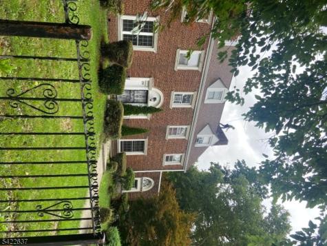 725 Elizabeth Avenue Newark NJ 07112