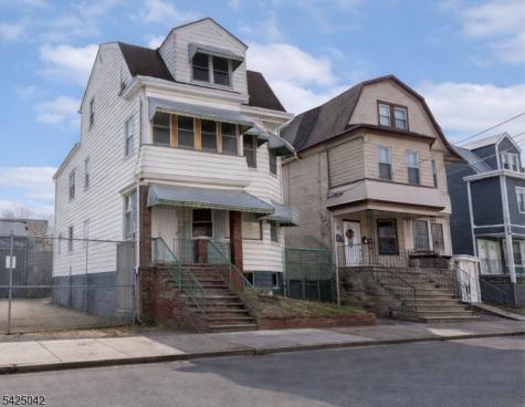 211 N 13th Street Newark NJ 07107