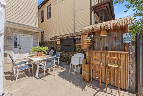 56 Vincent Street Newark NJ 07105