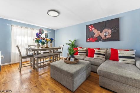 56 Vincent Street Newark NJ 07105