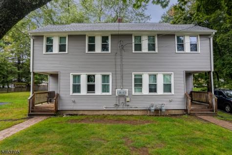 15 Bent Street Roxbury NJ 07847