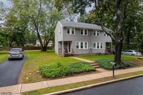 15 Bent Street Roxbury NJ 07847