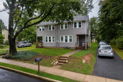 15 Bent Street Roxbury NJ 07847
