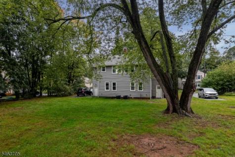 15 Bent Street Roxbury NJ 07847