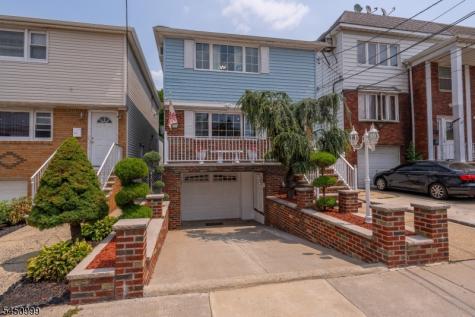 378 Cator Avenue Jersey City NJ 07305