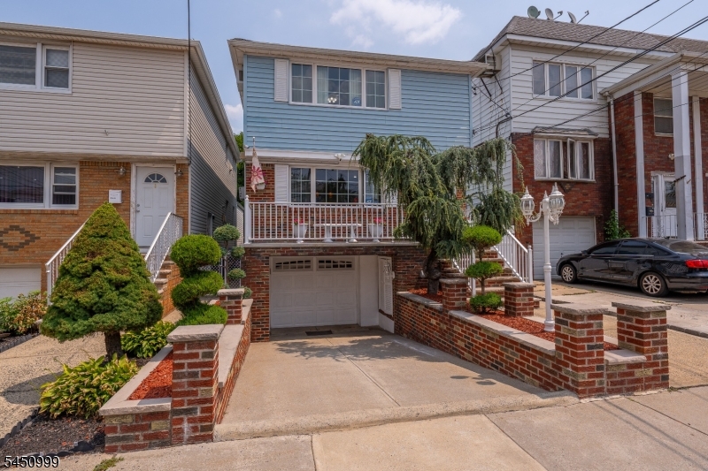 378 Cator Avenue Jersey City NJ 07305