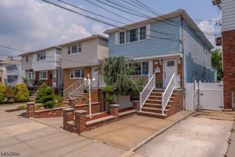 378 Cator Avenue Jersey City NJ 07305