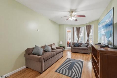 20 Concord Street Jersey City NJ 07306
