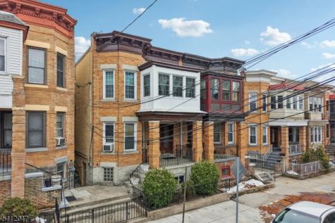 20 Concord Street Jersey City NJ 07306