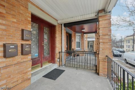 20 Concord Street Jersey City NJ 07306