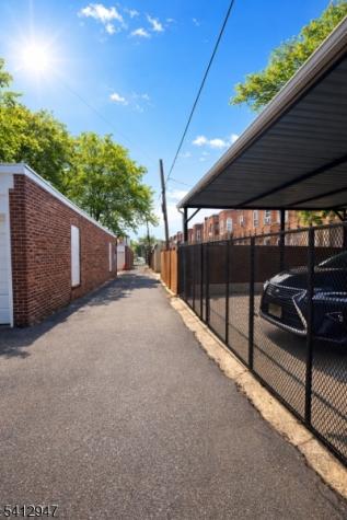 20 Concord Street Jersey City NJ 07306