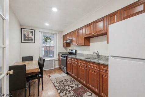 20 Concord Street Jersey City NJ 07306