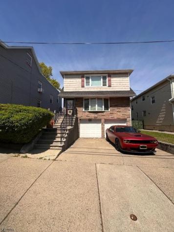 233 Shephard Avenue Newark NJ 07112
