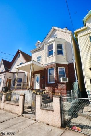 780 Madison Avenue Paterson NJ 07504