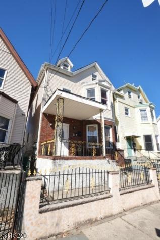 780 Madison Avenue Paterson NJ 07504