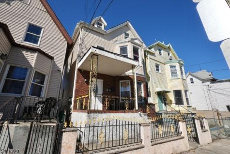 780 Madison Avenue Paterson NJ 07504