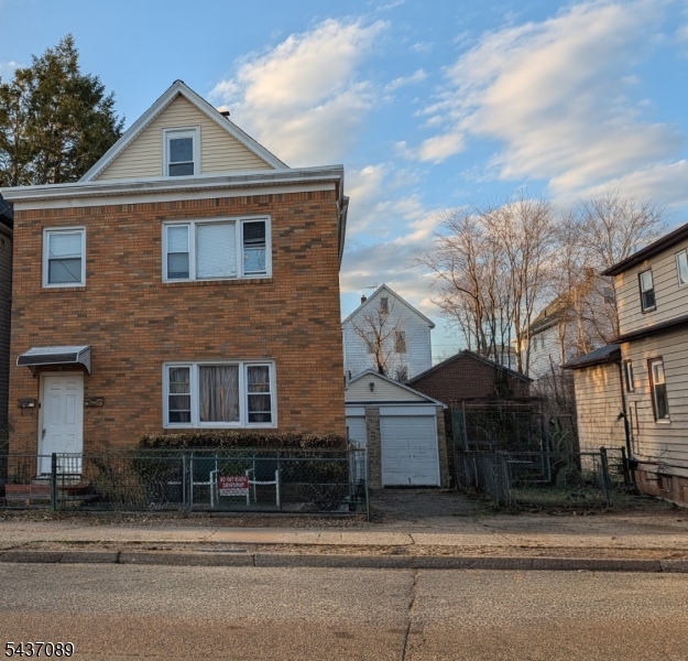91 Semel Avenue Garfield NJ 07026