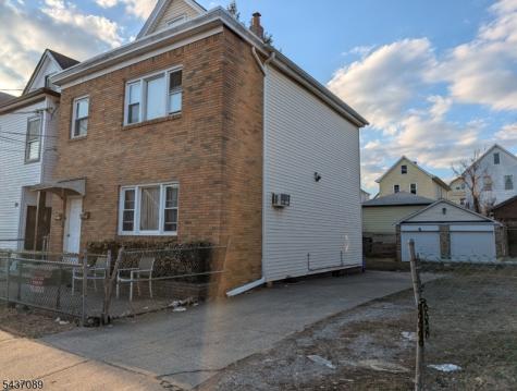 91 Semel Avenue Garfield NJ 07026