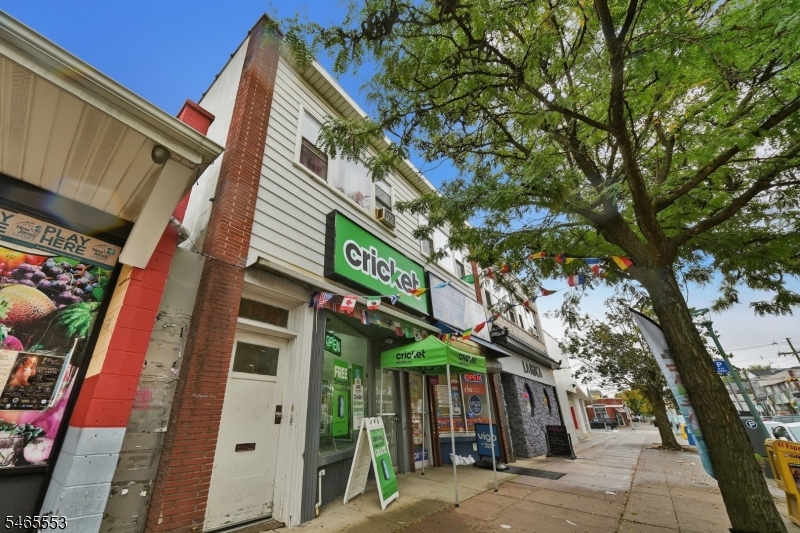 149 Elmora Avenue Elizabeth NJ 07202