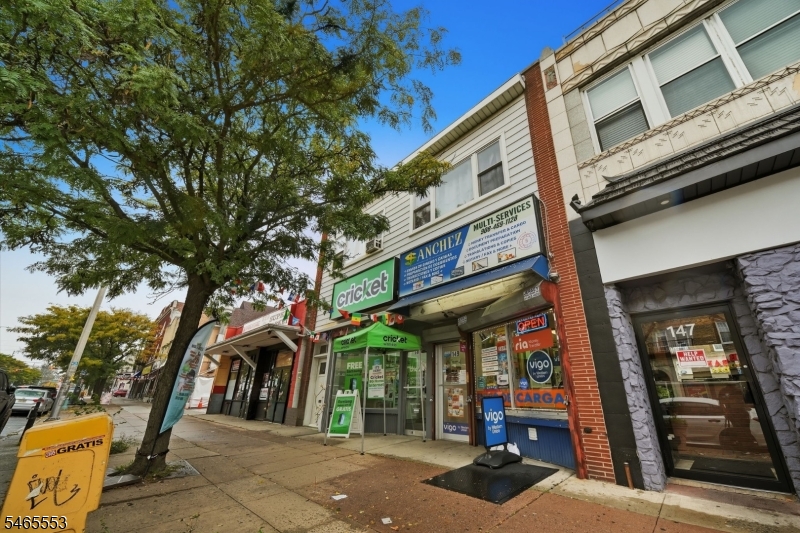 149 Elmora Avenue Elizabeth NJ 07202