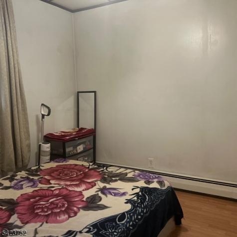 192 Edmund Avenue Paterson NJ 07502