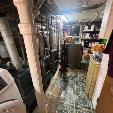 192 Edmund Avenue Paterson NJ 07502