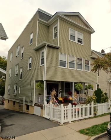 723 Stuyvesant Avenue Irvington NJ 07111