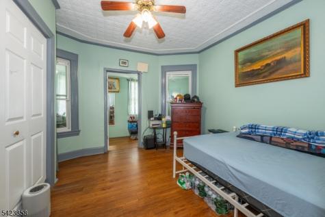 129 Howard Avenue Passaic NJ 07055