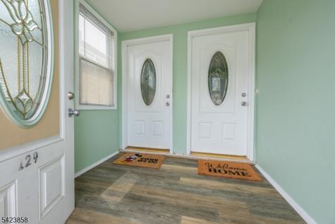 129 Howard Avenue Passaic NJ 07055