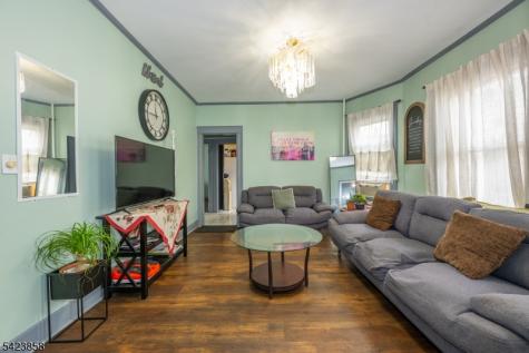 129 Howard Avenue Passaic NJ 07055