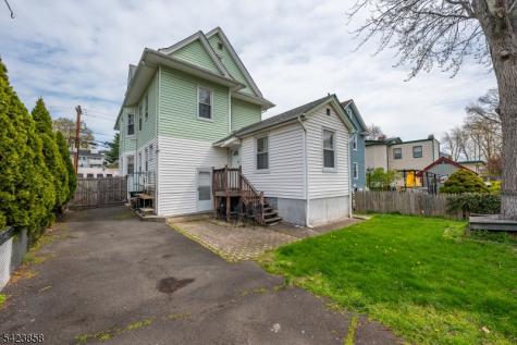 129 Howard Avenue Passaic NJ 07055