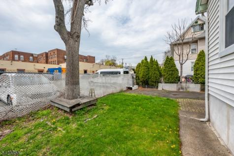 129 Howard Avenue Passaic NJ 07055