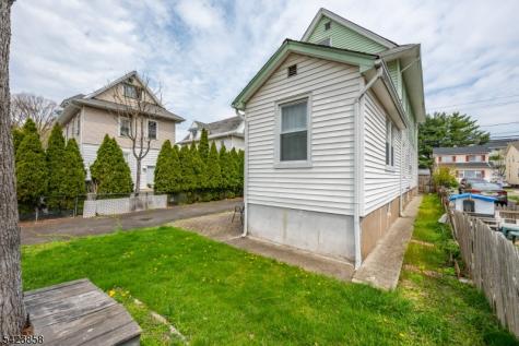 129 Howard Avenue Passaic NJ 07055