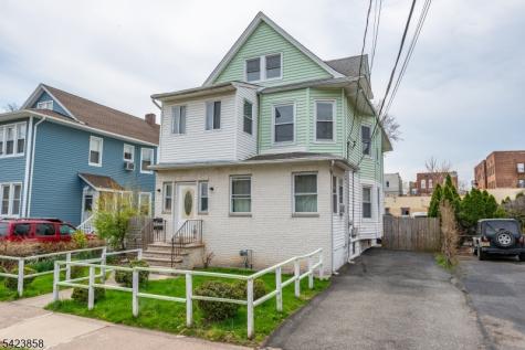 129 Howard Avenue Passaic NJ 07055