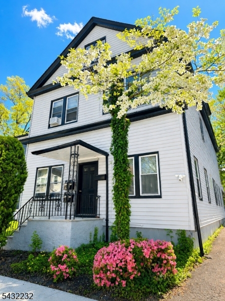 9 Lombardy Place Maplewood NJ 07040