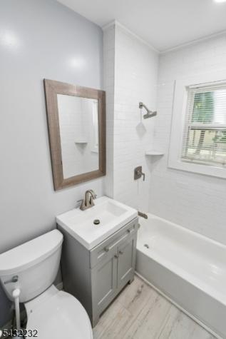 9 Lombardy Place Maplewood NJ 07040