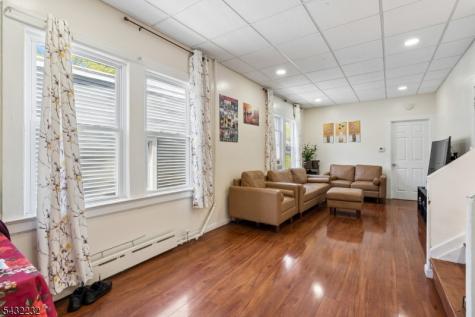 9 Lombardy Place Maplewood NJ 07040