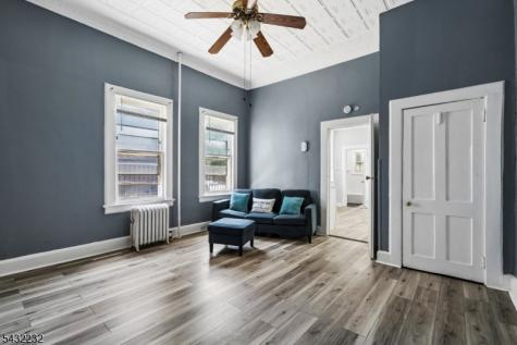 9 Lombardy Place Maplewood NJ 07040