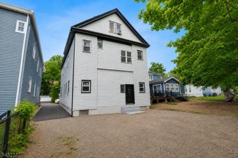 9 Lombardy Place Maplewood NJ 07040