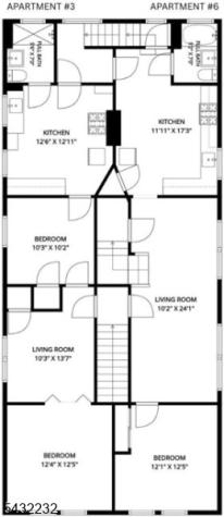 9 Lombardy Place Maplewood NJ 07040