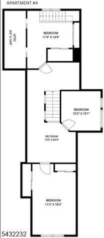 9 Lombardy Place Maplewood NJ 07040