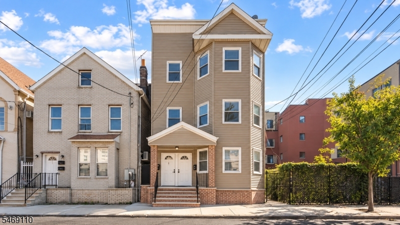 524 Mulberry Street Newark NJ 07114