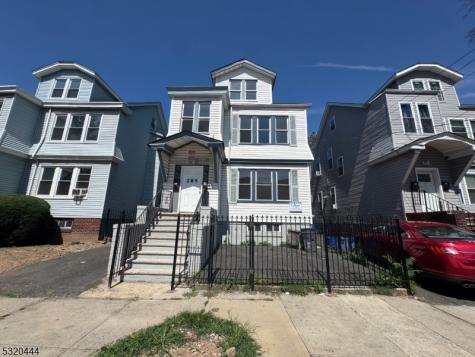 285 Wainwright Street Newark NJ 07112