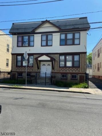 328 Ellery Avenue Newark NJ 07106