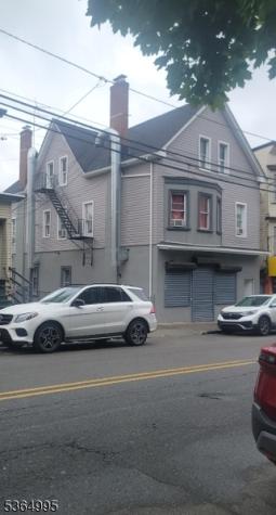 116 Belmont Avenue Paterson NJ 07522