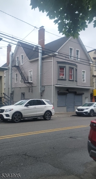 116 Belmont Avenue Paterson NJ 07522