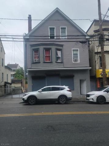 116 Belmont Avenue Paterson NJ 07522
