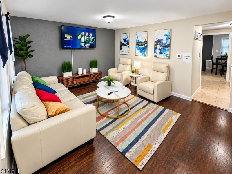 1922 Barnett Street Rahway NJ 07065